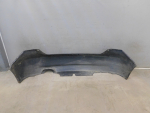 Бампер задний для Honda FR-V 2005-2010, OEM 71501SJDAZZ00 - вид 6 (фото)