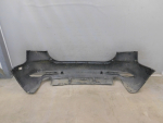 Бампер задний для Mazda CX7 2007>, OEM EH4450221 - вид 6 (фото)