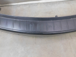 Бампер задний для Mazda CX 9 2007>, OEM TD1150221 - вид 9 (фото)