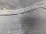 Бампер задний для BMW 6-серия F12/F13 2009>, OEM 51127233621 - вид 11 (фото)