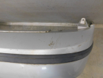 Бампер задний для Skoda Superb 2002-2008, OEM 3U5807421 - вид 6 (фото)