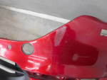 Бампер передний для Mazda CX 5 2017>, OEM KB8A50031 - вид 5 (фото)