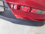 Бампер передний для Mazda CX 5 2017>, OEM KB8A50031 - вид 6 (фото)