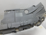 Решетка радиатора для Mazda CX 5 2017>, OEM KB8B50712 - вид 6 (фото)