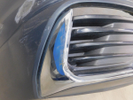 Бампер задний для Geely Monjaro 2021>, OEM 8889168111 - вид 5 (фото)