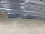 Бампер задний для BMW 3-serie E36 1991>, OEM 51128146084 - вид 5 (фото)