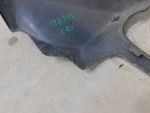 Юбка передняя для Honda CR-V 2007-2012, OEM 71102SWWG000 - вид 7 (фото)