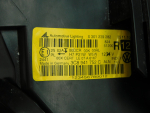 Фара правая для Volkswagen Passat CC 2008-2017, OEM 3C8941752C - вид 6 (фото)