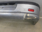 Бампер задний для Peugeot 607 2000>, OEM 9629153177 - вид 6 (фото)