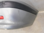 Бампер задний для Peugeot 607 2000>, OEM 9629153177 - вид 7 (фото)