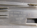 Бампер задний для Peugeot 607 2000>, OEM 9629153177 - вид 12 (фото)