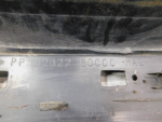 Бампер передний для Nissan Sunny N14 1990>, OEM 6202250C00 - вид 8 (фото)