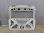 Дверь багажника для BMW X3 F25 2010>, OEM 41007275066 - вид 5 (фото)