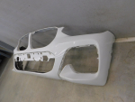 Бампер передний для BMW X3 G01 2017>, OEM 5111139605 - вид 5 (фото)
