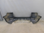 Бампер задний для Land Rover Range Rover Evoque 2011-2019, OEM LR048300 - вид 6 (фото)