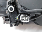 Фара правая для Mitsubishi Outlander 2012>, OEM 8301D332 - вид 5 (фото)