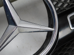 Решетка радиатора для Mercedes-Benz GLA-Class X156 2014>, OEM A1568880400 - вид 5 (фото)