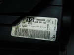 Фара правая для Volkswagen Passat B7 2011-2015, OEM 3AB941752 - вид 7 (фото)