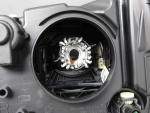Фара правая для Land Rover Range Rover IV 2013>, OEM CK5213W029KB - вид 5 (фото)
