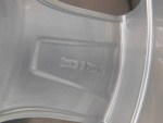 Диск колесный для BMW 5-серия F10/F11 2009>, OEM 36116790172 - вид 5 (фото)
