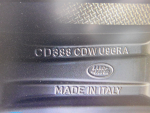 Диск колесный для Land Rover Range Rover Sport 2013>, OEM CD388CDWU9GRA - вид 5 (фото)