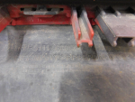 Бампер передний для Mini Countryman R60 2010>, OEM 51119802060 - вид 9 (фото)