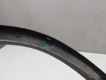 Накладка крыла заднего  левого для BMW X3 F25 2010>, OEM 51777210083 - вид 5 (фото)