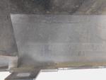 Решетка радиатора для Lexus GX 460 2009>, OEM 5310160850 - вид 7 (фото)