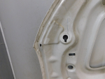 Капот для Volkswagen Transporter T6 2016>, OEM 7E0823033H - вид 6 (фото)