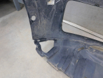 Бампер передний для Land Rover Range Rover V 2021>, OEM M8E217F003A - вид 8 (фото)