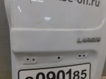 Дверь багажника для VAZ Lada Largus 2011>, OEM 901004643R - вид 5 (фото)