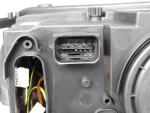 Фара правая для BMW X3 F25 2010>, OEM 63117276992 - вид 5 (фото)