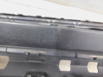 Юбка задняя для Volkswagen Passat B8 2015>, OEM 3G9807521 - вид 9 (фото)