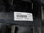 Фонарь задний правый для Renault Logan II 2014>, б/у