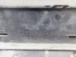 Юбка задняя для Toyota RAV 4 2013-2019, OEM 521690R060 - вид 6 (фото)
