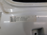 Дверь багажника для Exeed RX 2023>, OEM 552000399AADQJ - вид 6 (фото)
