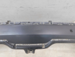 Юбка задняя для Hyundai Creta 2016>, OEM 86612M0000 - вид 5 (фото)