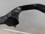 Накладка заднего бампера для BMW X4 G02 2018>, OEM 51128081868 - вид 5 (фото)
