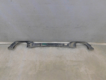 Накладка заднего бампера для BMW X4 G02 2018>, OEM 51128081868 - вид 6 (фото)