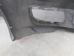 Бампер передний для Volkswagen Polo Sedan 2011-2020, OEM 6RU807221A - вид 8 (фото)