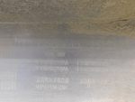 Бампер задний для Exeed RX 2023>, OEM 602002612AA - вид 8 (фото)
