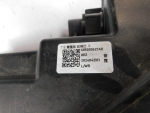 Фара правая для Chery Tiggo 7 Pro Max 2022>, OEM 605000627AB - вид 6 (фото)