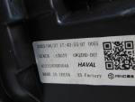 Фара левая для Haval Dargo 2022>, OEM 4121100XKN04A - вид 5 (фото)
