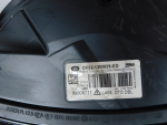 Фара правая для Land Rover Range Rover IV 2013>, OEM CK5213W029ED - вид 7 (фото)