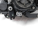 Фара правая для Mitsubishi Outlander 2012>, OEM 8301C854 - вид 5 (фото)