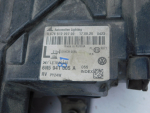 Фара левая для Volkswagen Polo (RUS) 2020>, OEM 6N5941005A - вид 6 (фото)