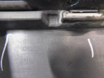 Бампер передний для Ford Fiesta VI 2008-2017, OEM C1BB17757ABW - вид 8 (фото)