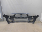 Бампер передний для BMW X2 F39 2018>, OEM 51118069086 - вид 5 (фото)