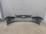 Бампер передний для Toyota Camry V70 2017>, OEM 5211906E50 - вид 8 (фото)