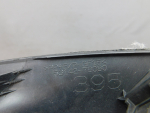 Решетка в бампер левая для Lexus NX 200 2014>, OEM 5314278080 - вид 5 (фото)